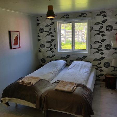 Husky Lodge Hostel Kiruna Eksteriør bilde